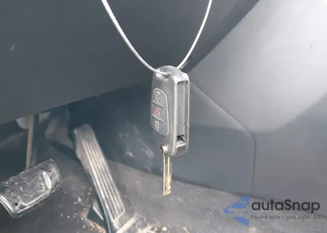 2012 Kia Sportage Lx из США, поврежденный, VIN KNDPBCA29C7205807